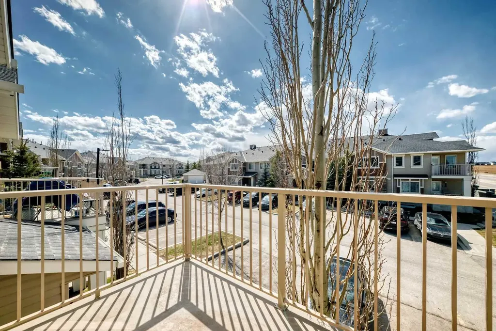 250 Sage Valley Road NW Calgary AB T3R 0R6