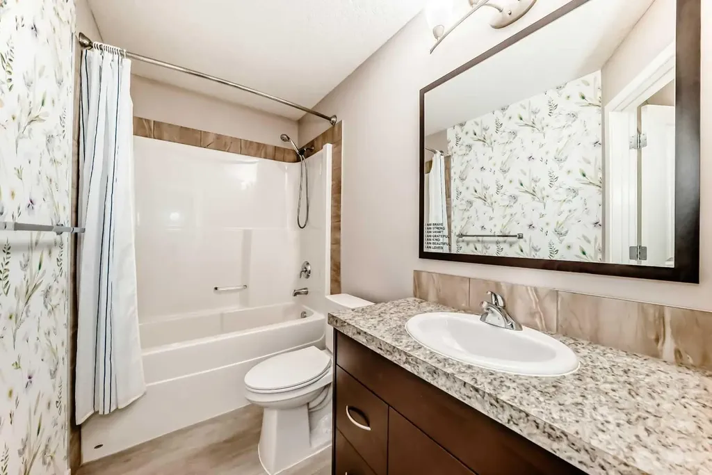 250 Sage Valley Road NW Calgary AB T3R 0R6