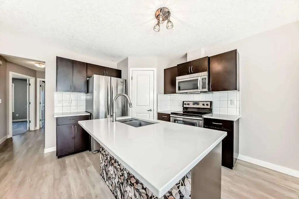 250 Sage Valley Road NW Calgary AB T3R 0R6