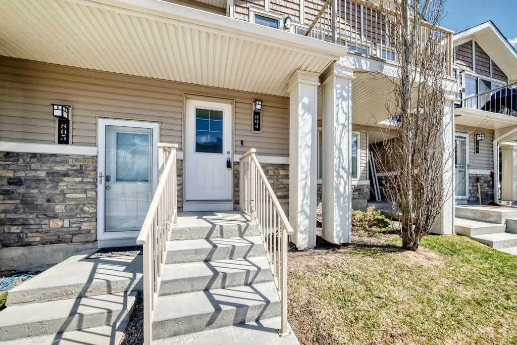 250 Sage Valley Road NW Calgary AB T3R 0R6