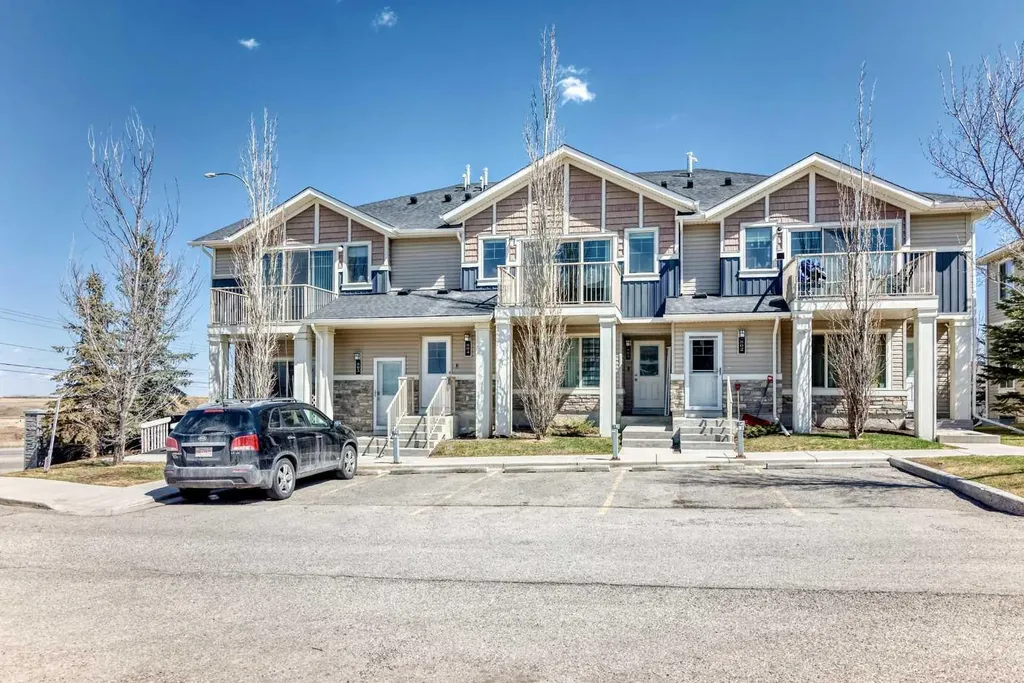 250 Sage Valley Road NW Calgary AB T3R 0R6