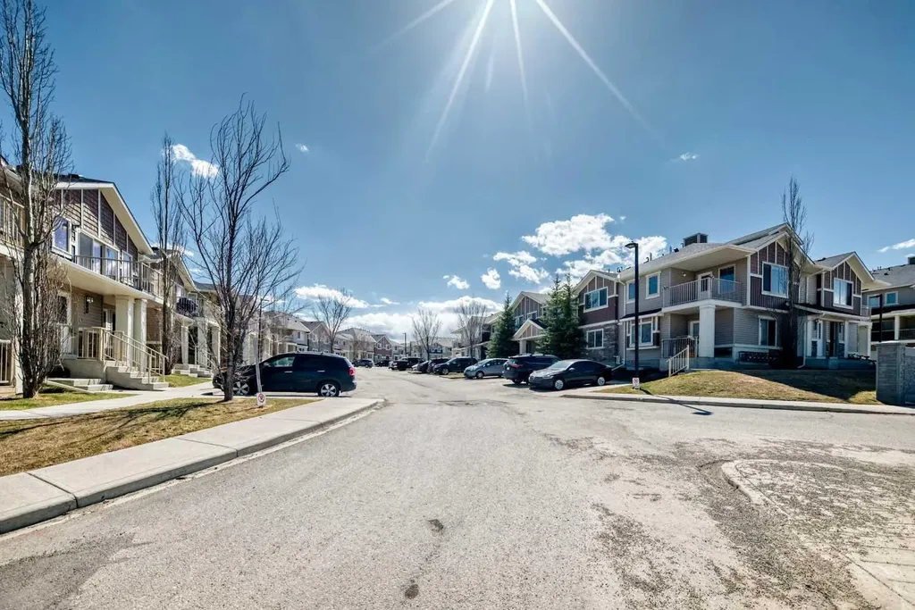 250 Sage Valley Road NW Calgary AB T3R 0R6