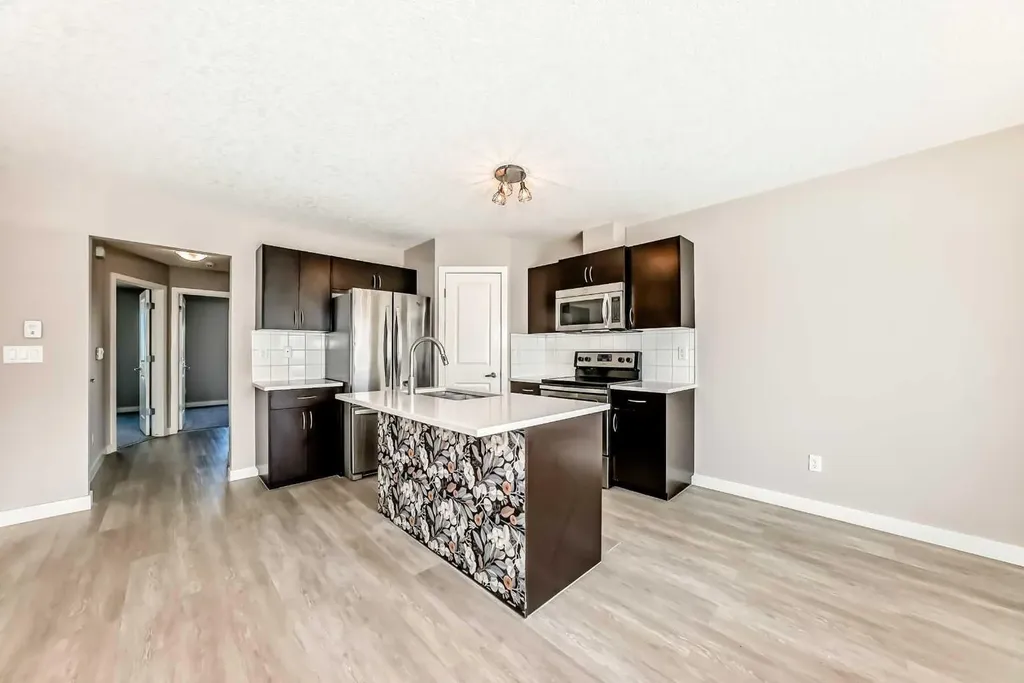 250 Sage Valley Road NW Calgary AB T3R 0R6