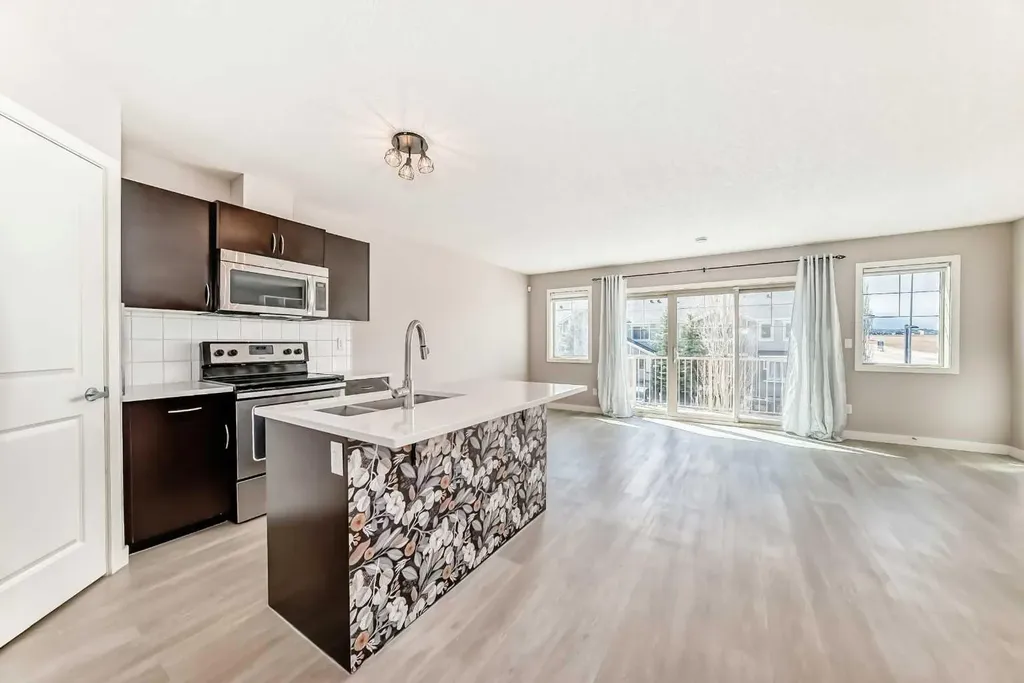 250 Sage Valley Road NW Calgary AB T3R 0R6