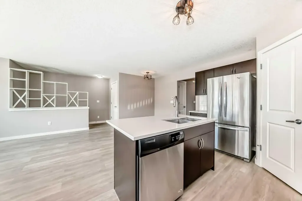 250 Sage Valley Road NW Calgary AB T3R 0R6