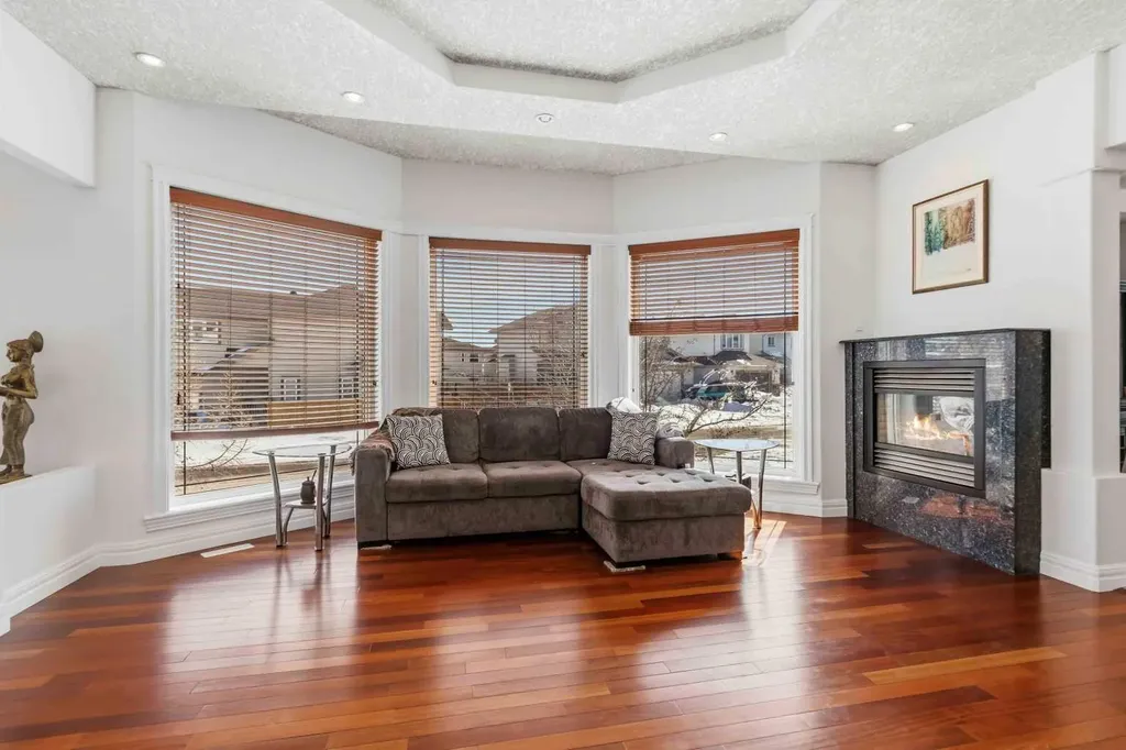 164 Wild Rose Street Fort Mcmurray AB T9K0G7