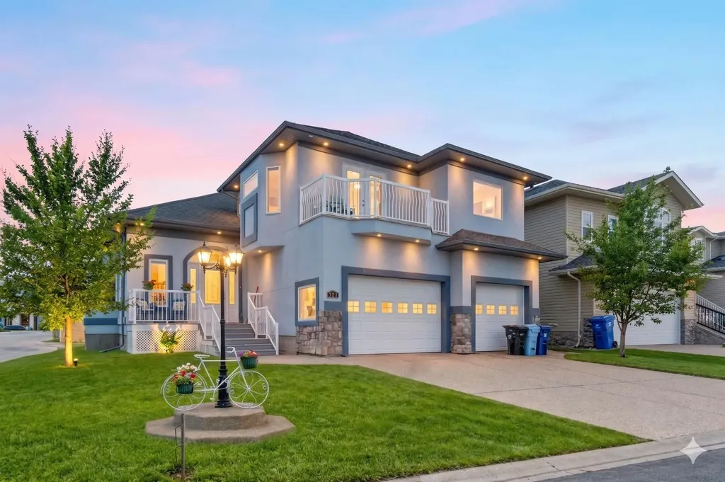 164 Wild Rose Street Fort Mcmurray AB T9K0G7