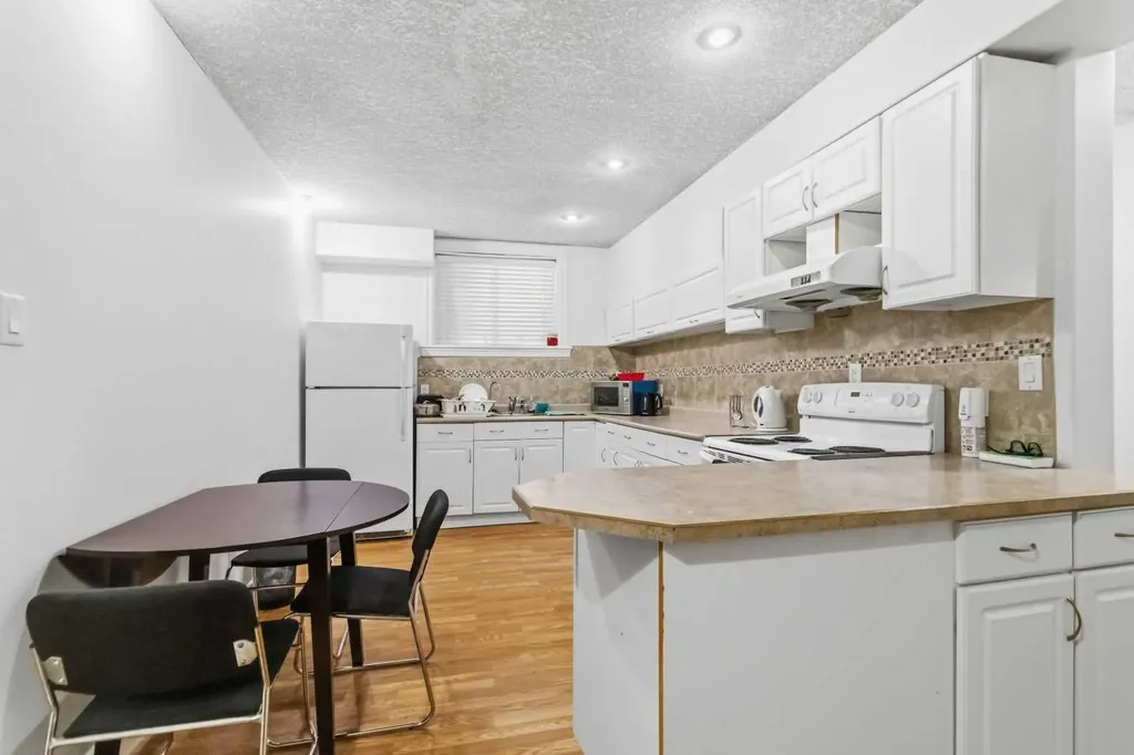 164 Wild Rose Street Fort Mcmurray AB T9K0G7