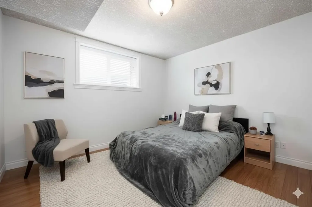164 Wild Rose Street Fort Mcmurray AB T9K0G7