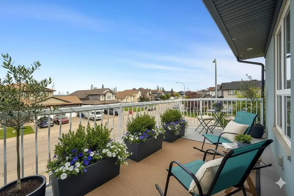164 Wild Rose Street Fort Mcmurray AB T9K0G7