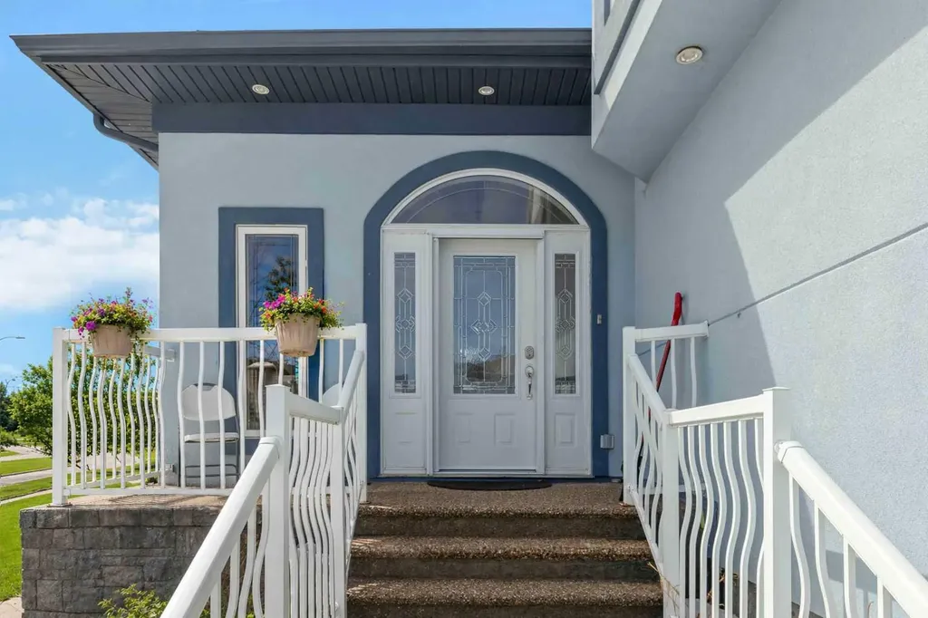164 Wild Rose Street Fort Mcmurray AB T9K0G7