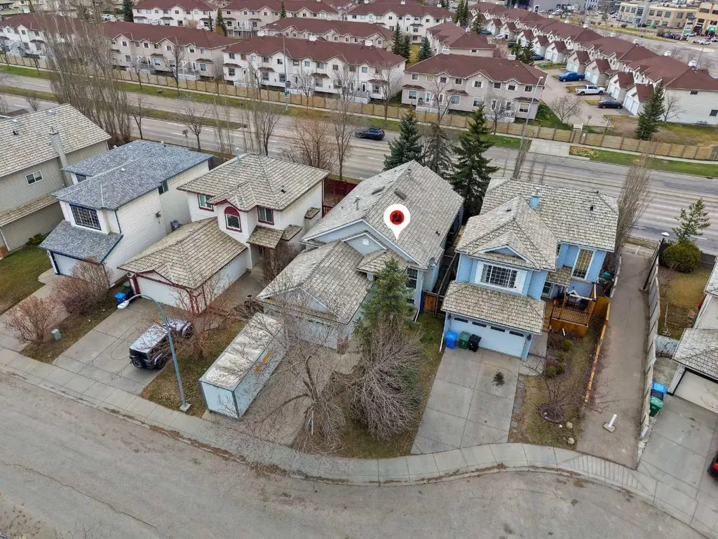 44 Douglas Glen Crescent SE Calgary AB T2Z 3M6