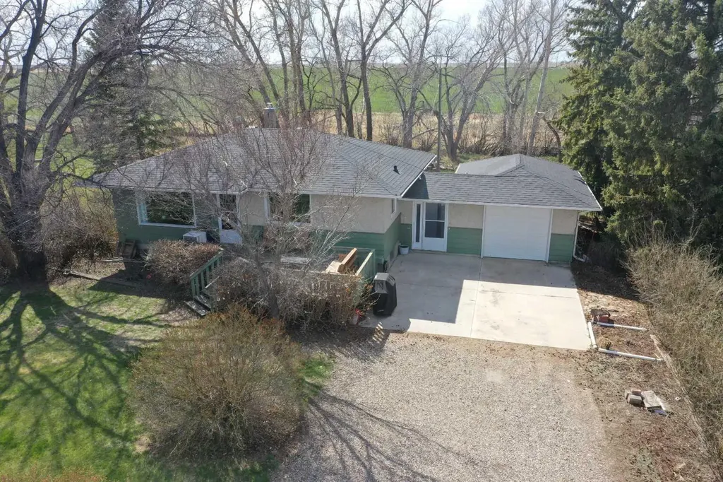 95064 Rng Road 183 Rural Taber M.d. Of AB T0K 0R0