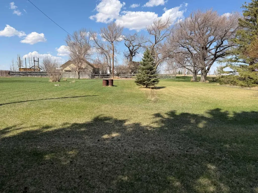95064 Rng Road 183 Rural Taber M.d. Of AB T0K 0R0