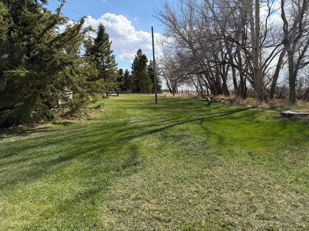 95064 Rng Road 183 Rural Taber M.d. Of AB T0K 0R0