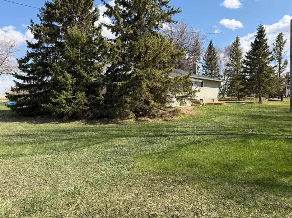 95064 Rng Road 183 Rural Taber M.d. Of AB T0K 0R0