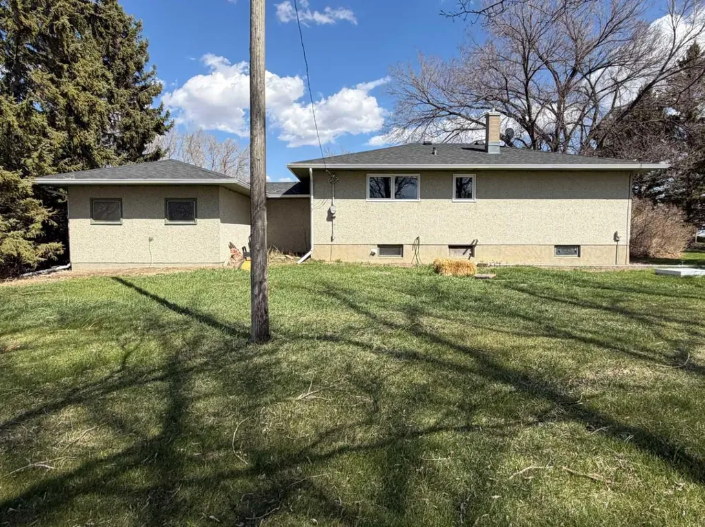 95064 Rng Road 183 Rural Taber M.d. Of AB T0K 0R0