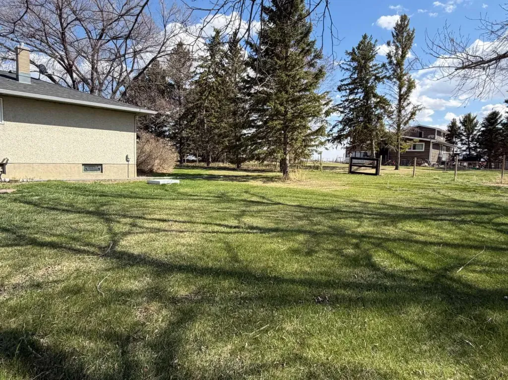 95064 Rng Road 183 Rural Taber M.d. Of AB T0K 0R0
