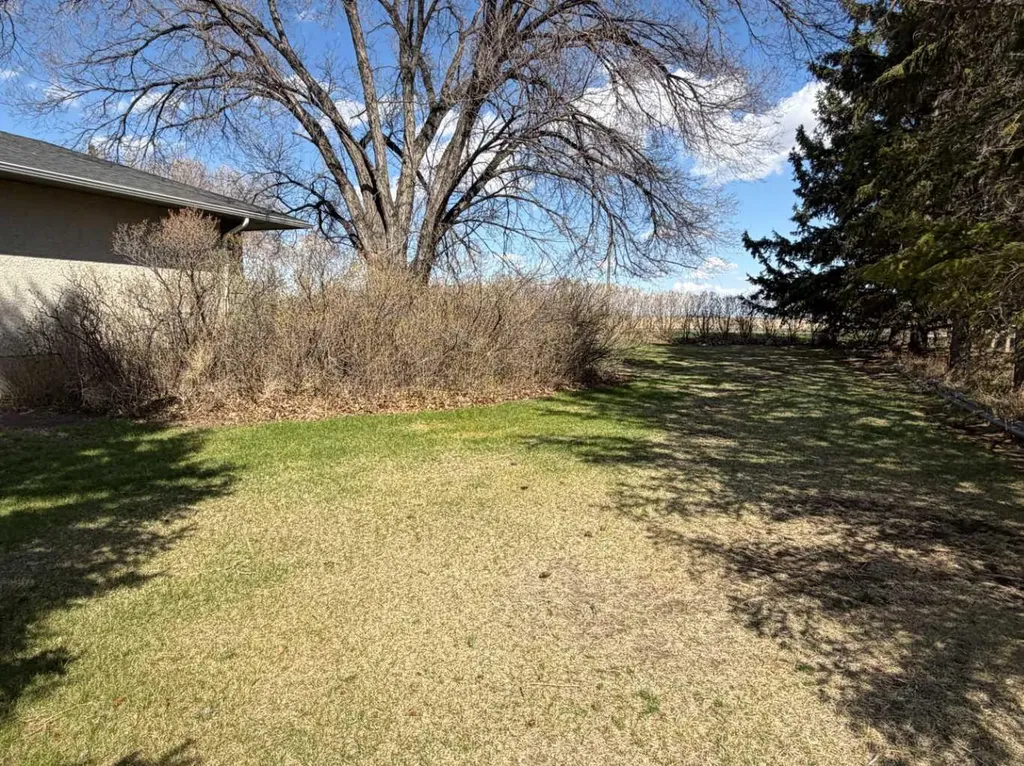 95064 Rng Road 183 Rural Taber M.d. Of AB T0K 0R0