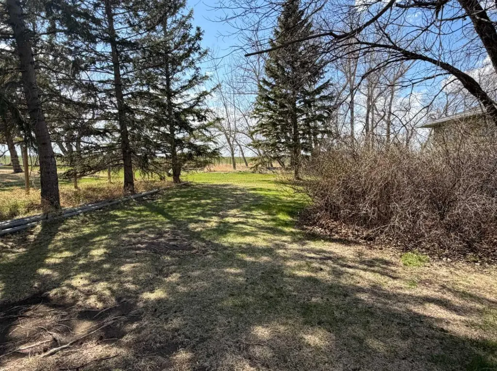 95064 Rng Road 183 Rural Taber M.d. Of AB T0K 0R0