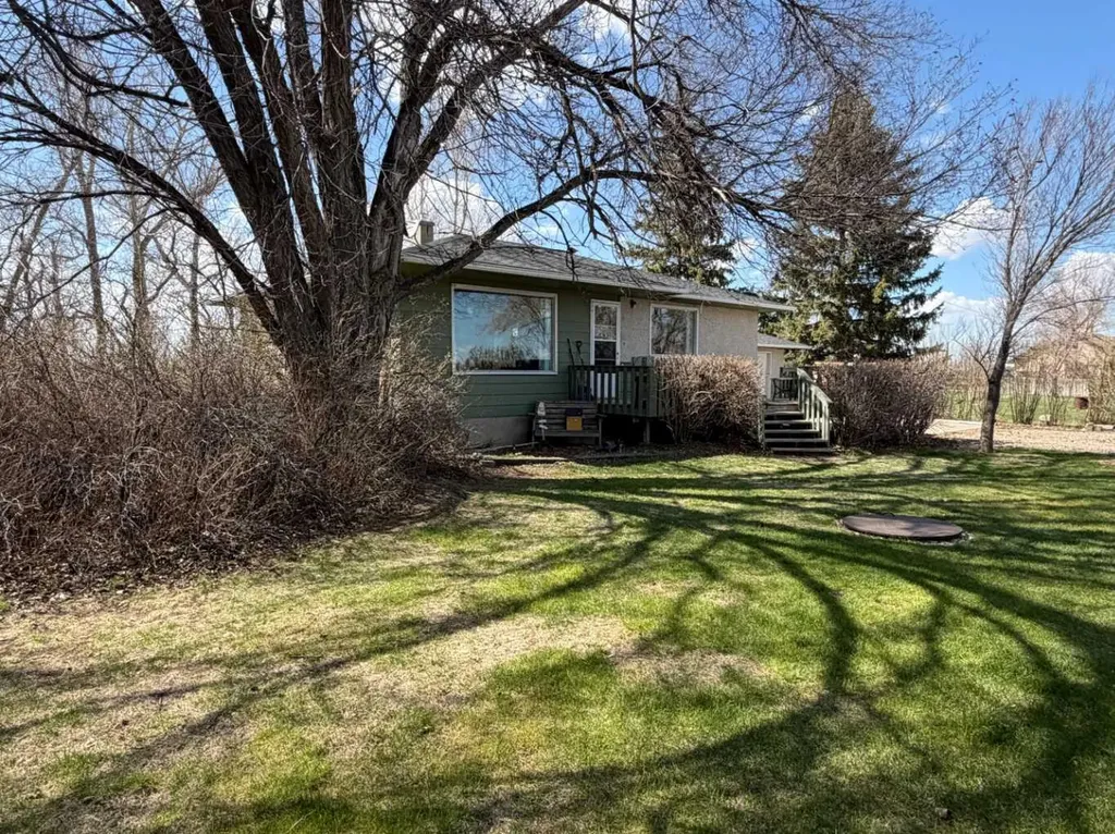 95064 Rng Road 183 Rural Taber M.d. Of AB T0K 0R0