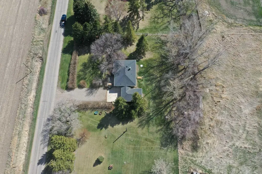 95064 Rng Road 183 Rural Taber M.d. Of AB T0K 0R0