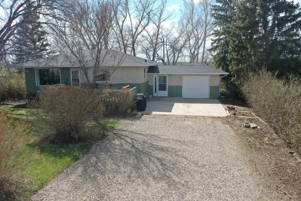 95064 Rng Road 183 Rural Taber M.d. Of AB T0K 0R0