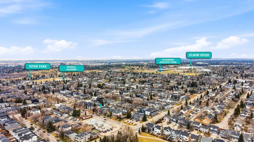 2027 42 Avenue SW Calgary AB T2T 2M8