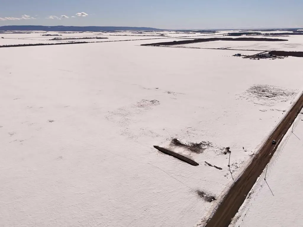 Twp 1052 Rural Mackenzie County AB T0H2H0
