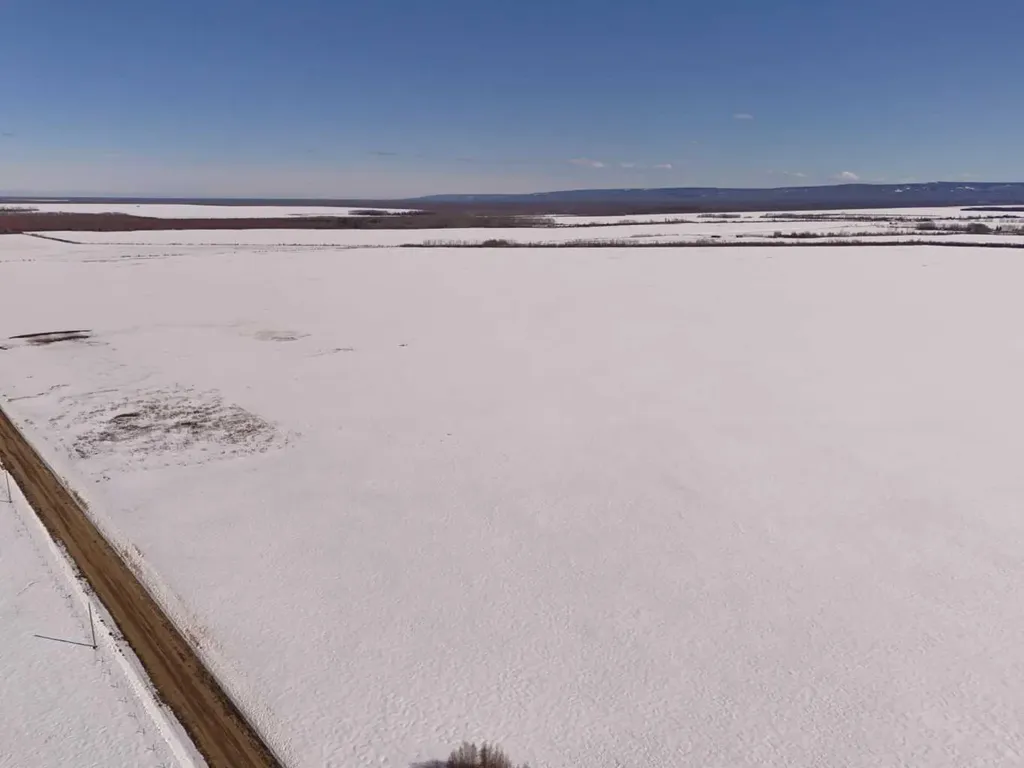 Twp 1052 Rural Mackenzie County AB T0H2H0