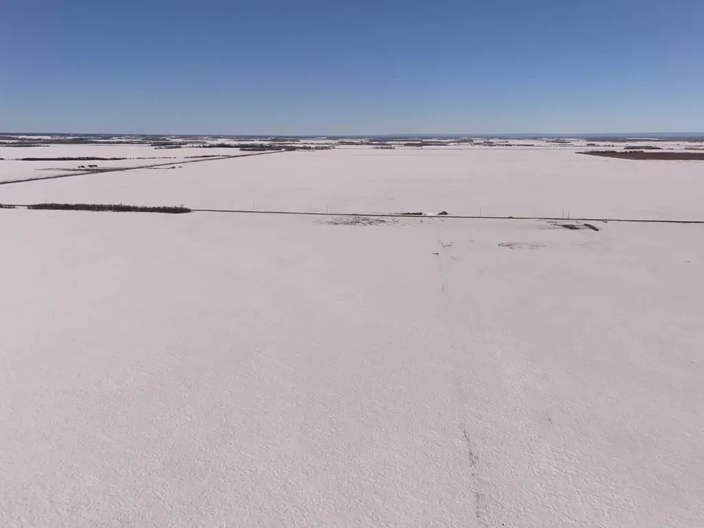 Twp 1052 Rural Mackenzie County AB T0H2H0