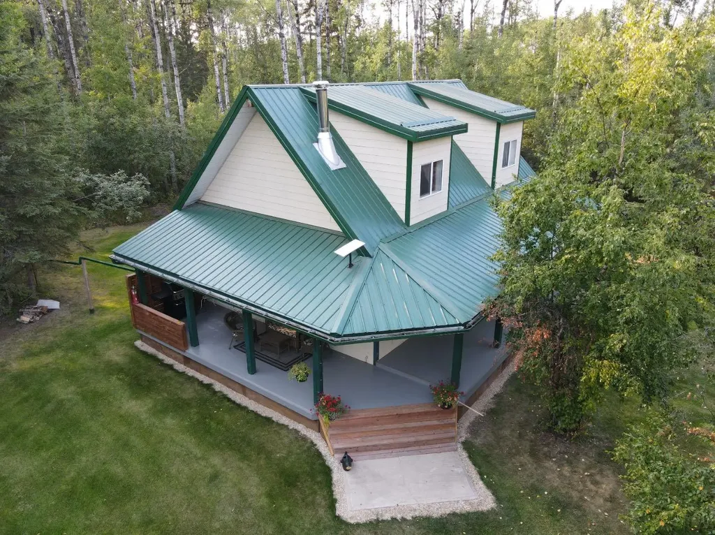 Key Cove 2nd Street Joussard AB T0G 1J0
