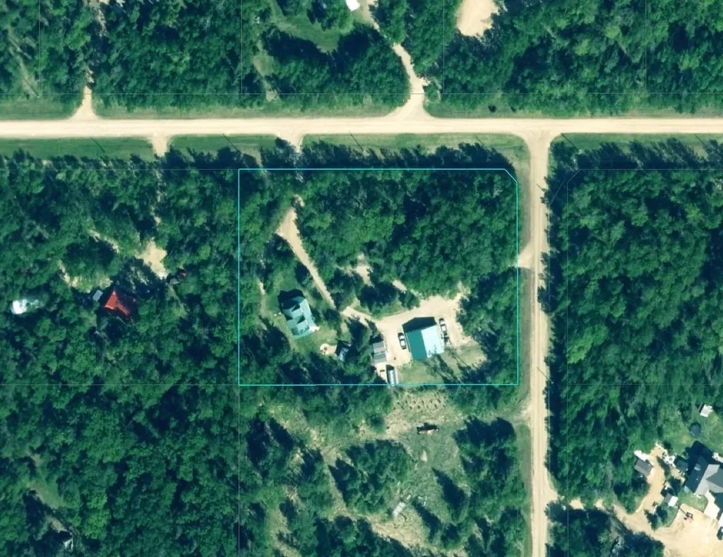 Key Cove 2nd Street Joussard AB T0G 1J0