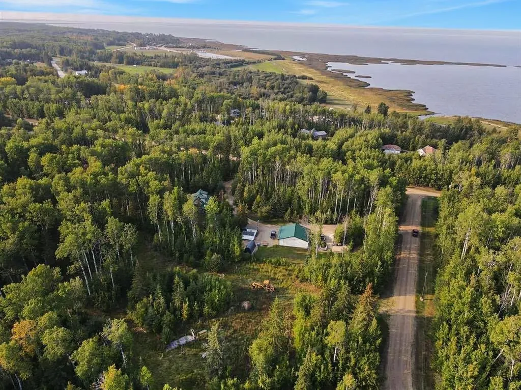 Key Cove 2nd Street Joussard AB T0G 1J0
