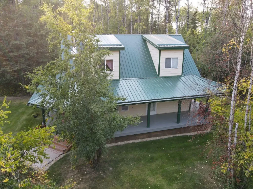Key Cove 2nd Street Joussard AB T0G 1J0
