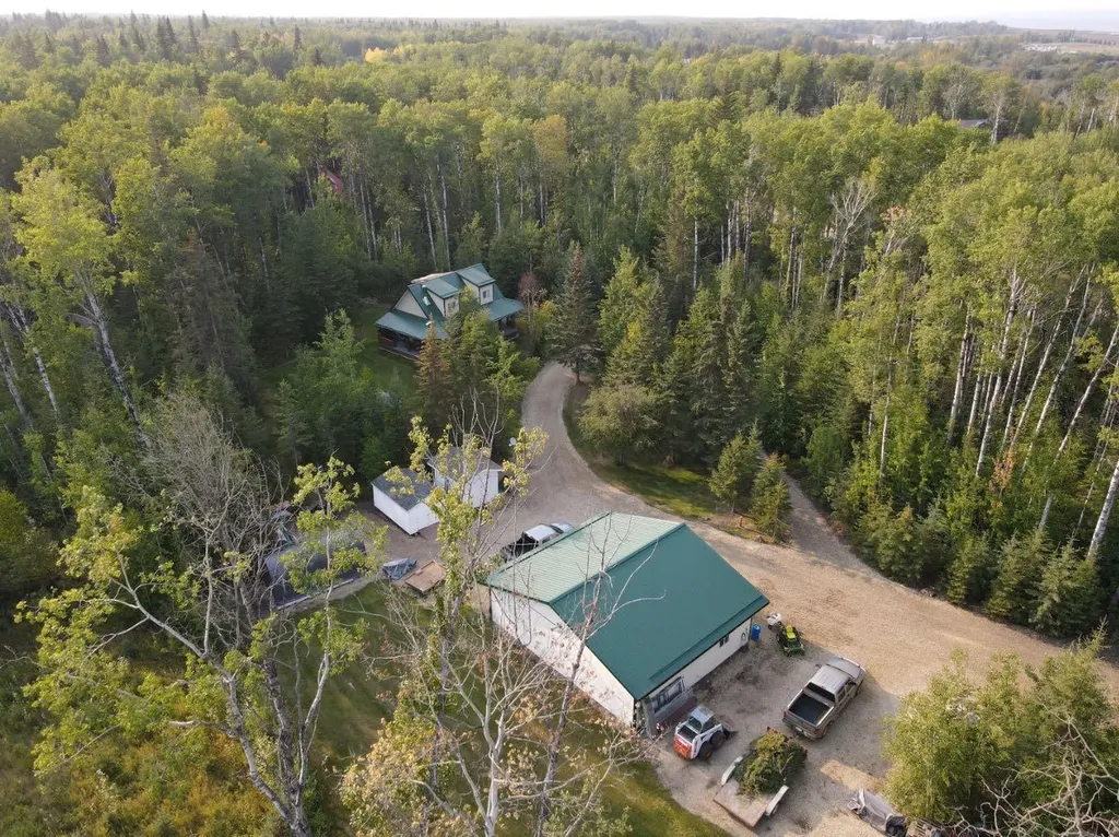 Key Cove 2nd Street Joussard AB T0G 1J0