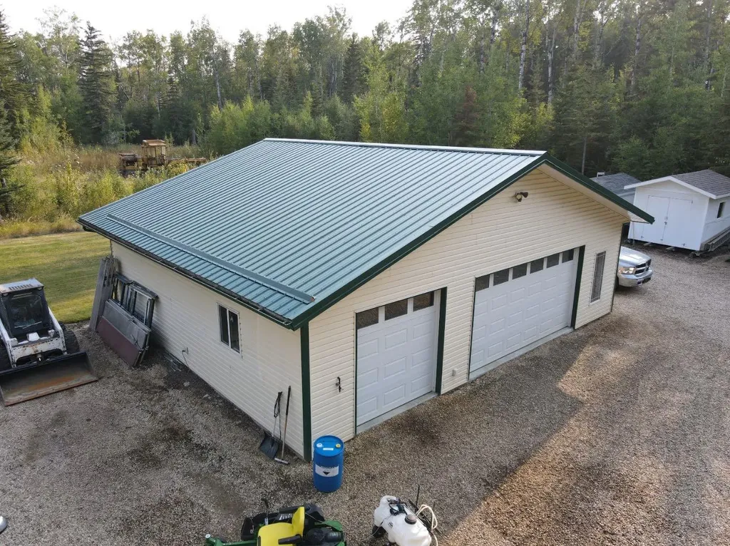 Key Cove 2nd Street Joussard AB T0G 1J0