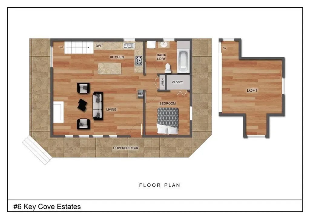 Key Cove 2nd Street Joussard AB T0G 1J0