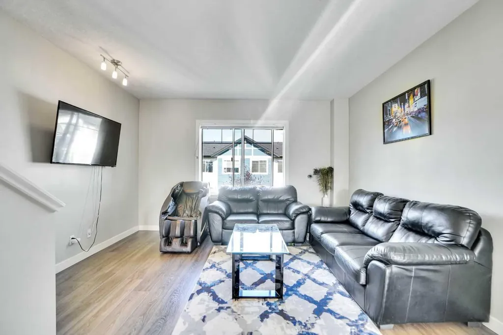 333 Taralake Way NE Calgary AB T3J 0R5