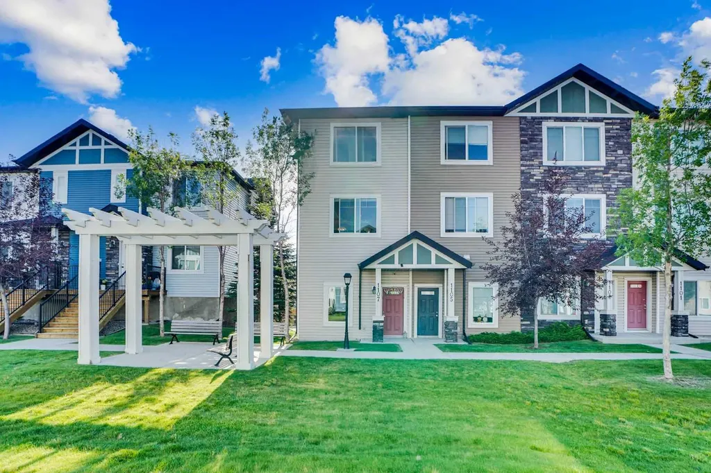 333 Taralake Way NE Calgary AB T3J 0R5