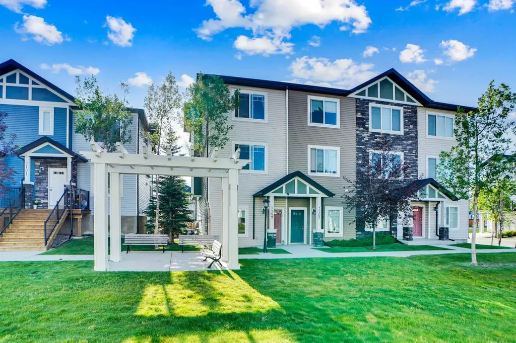 333 Taralake Way NE Calgary AB T3J 0R5