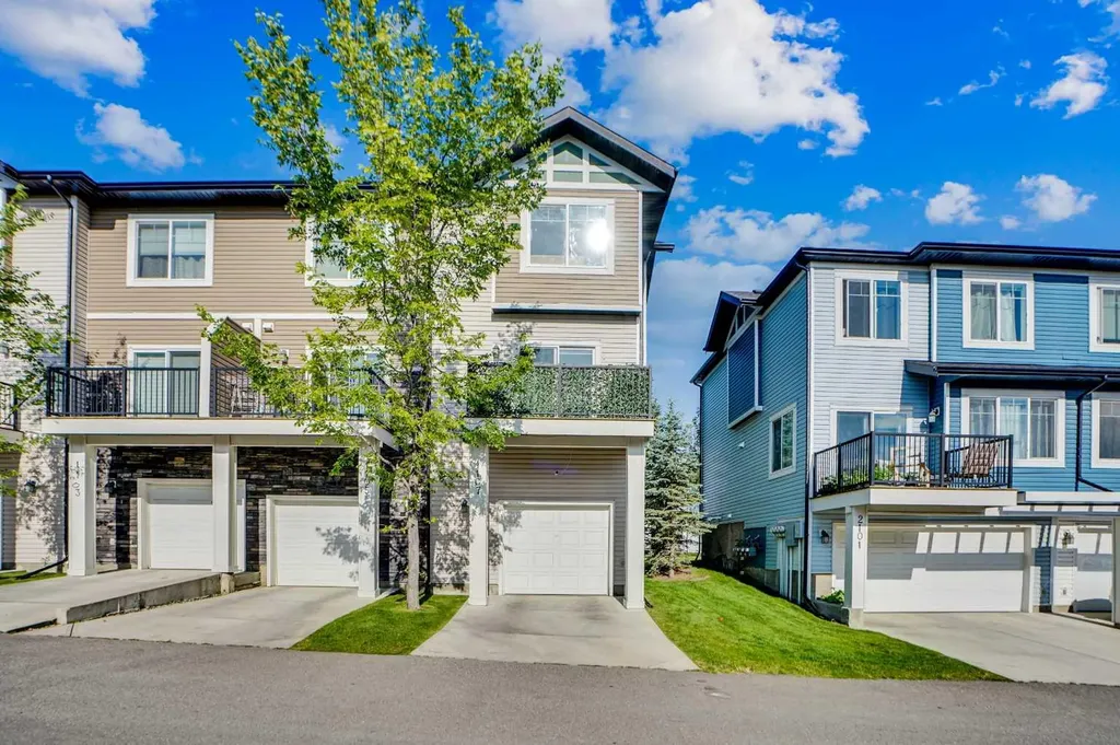 333 Taralake Way NE Calgary AB T3J 0R5