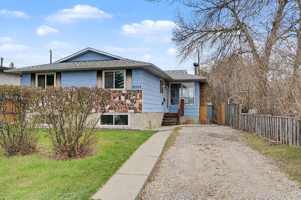4004 79 Street NW Calgary AB t3b2n8