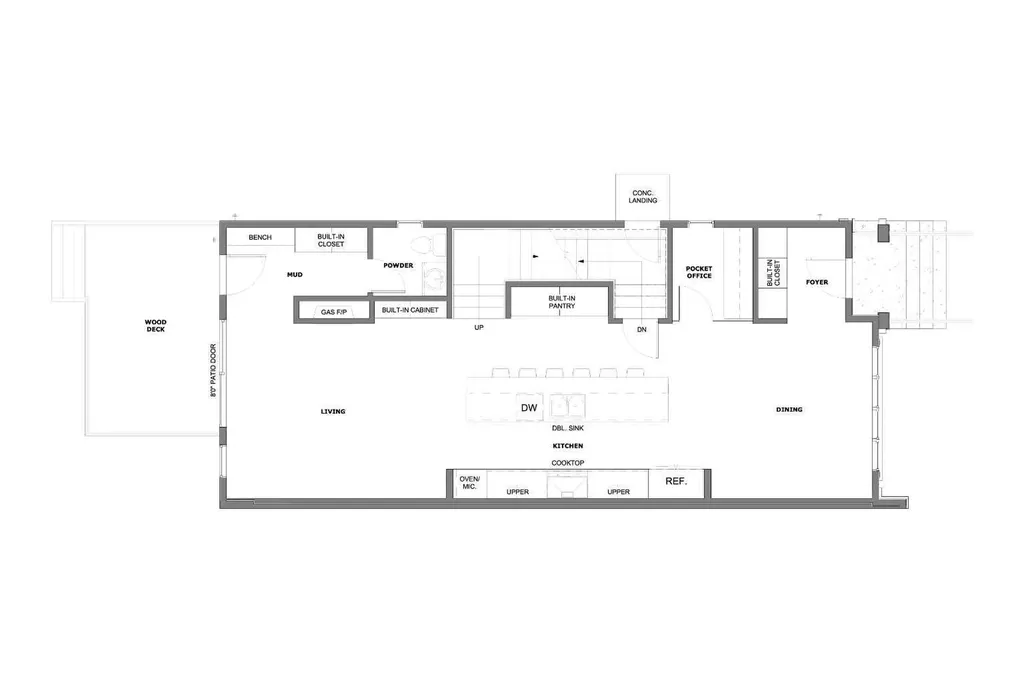 2233 2 Avenue NW Calgary AB T2N 0H1