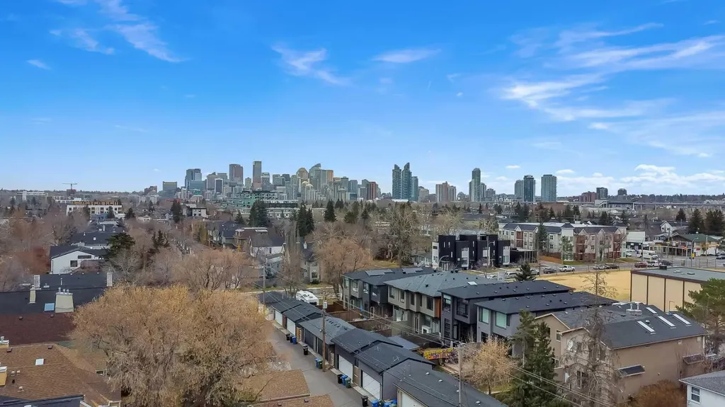 2233 2 Avenue NW Calgary AB T2N 0H1
