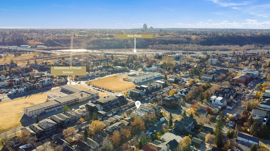 2233 2 Avenue NW Calgary AB T2N 0H1