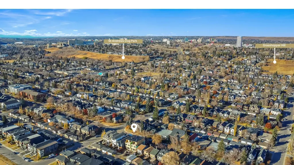 2233 2 Avenue NW Calgary AB T2N 0H1