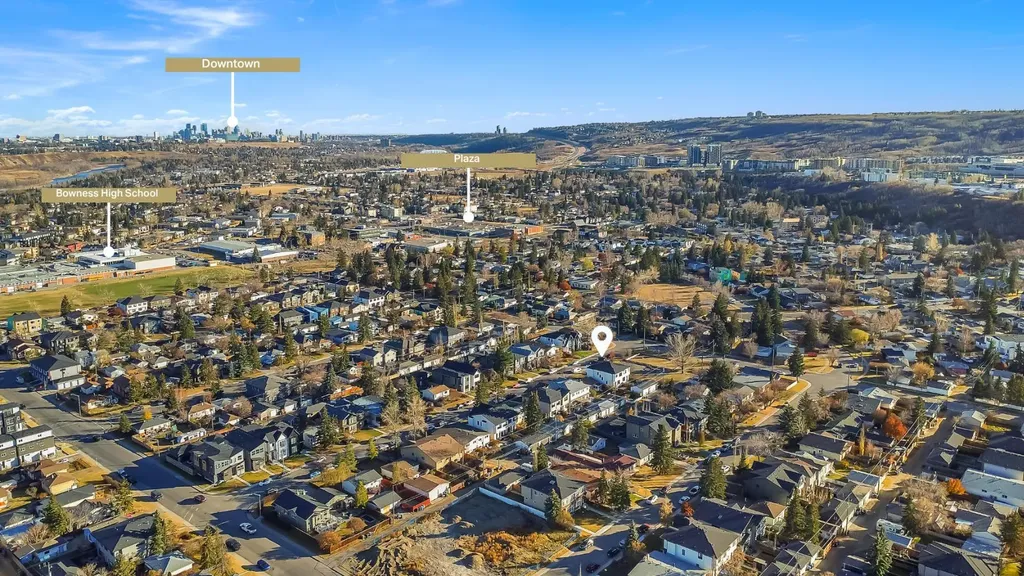 2233 2 Avenue NW Calgary AB T2N 0H1