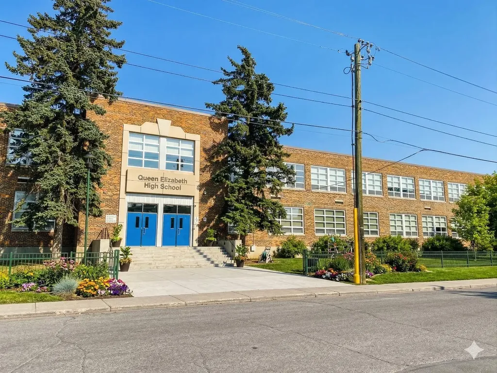 2233 2 Avenue NW Calgary AB T2N 0H1