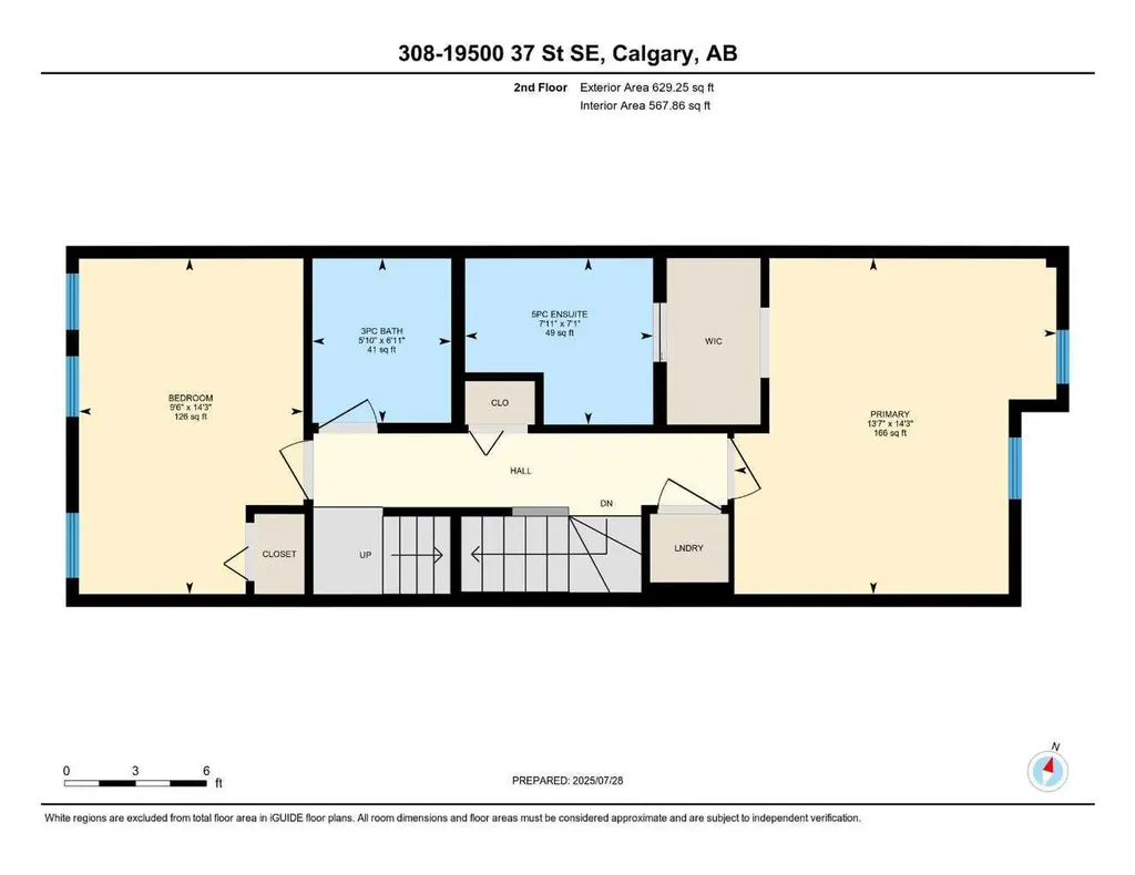 19500 37 Street SE Calgary AB T3M 2W9
